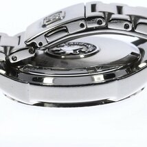 セイコー SEIKO SBGA027/9R65-0AG1 グランドセイコー パワーリザーブ デイト スプリングドライブ メンズ 内箱・保証書付き_741428【ev10】_画像6