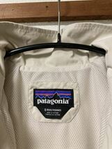 (Sサイズ) patagonia パタゴニア バギーズジャケット PUM STY28151SP20_画像4