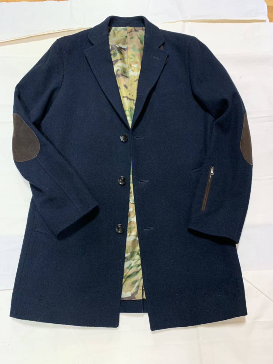 ヤフオク! -sophnet コートの中古品・新品・未使用品一覧