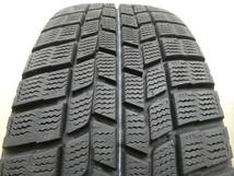 【バランス調整済！】weds IRVINE 純正ボルト対応 PCD108■205/55R16■4本セット シトロエン C3 C4 プジョー 2008 308_画像8