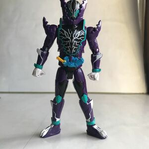 ■仮面ライダーローグ 仮面ライダービルド フィギュア人形当時物3c■検）おまけ食玩消しゴム昔グリコ古い当時森永おもちゃ玩具