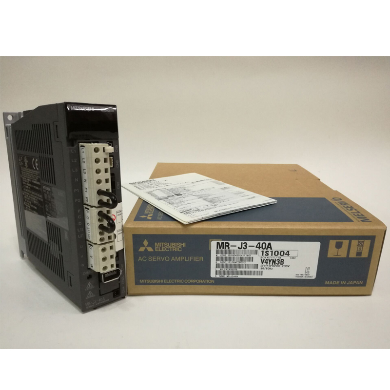 2025年最新】Yahoo!オークション -mr-j3-40aの中古品・新品・未 2025年最新】Yahoo!オークション -mr-j3-40aの中古品・新品・未