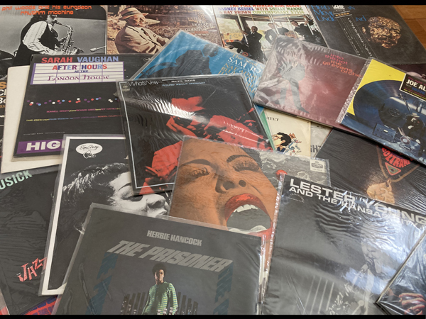 ヤフオク! -ジャズ レコード セットの中古品・新品・未使用品一覧