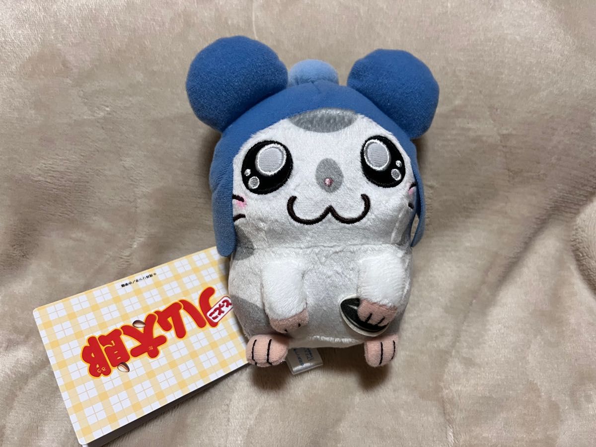 とっとこハム太郎 リボンちゃんのききらめきコンパクト EPOCHエポック