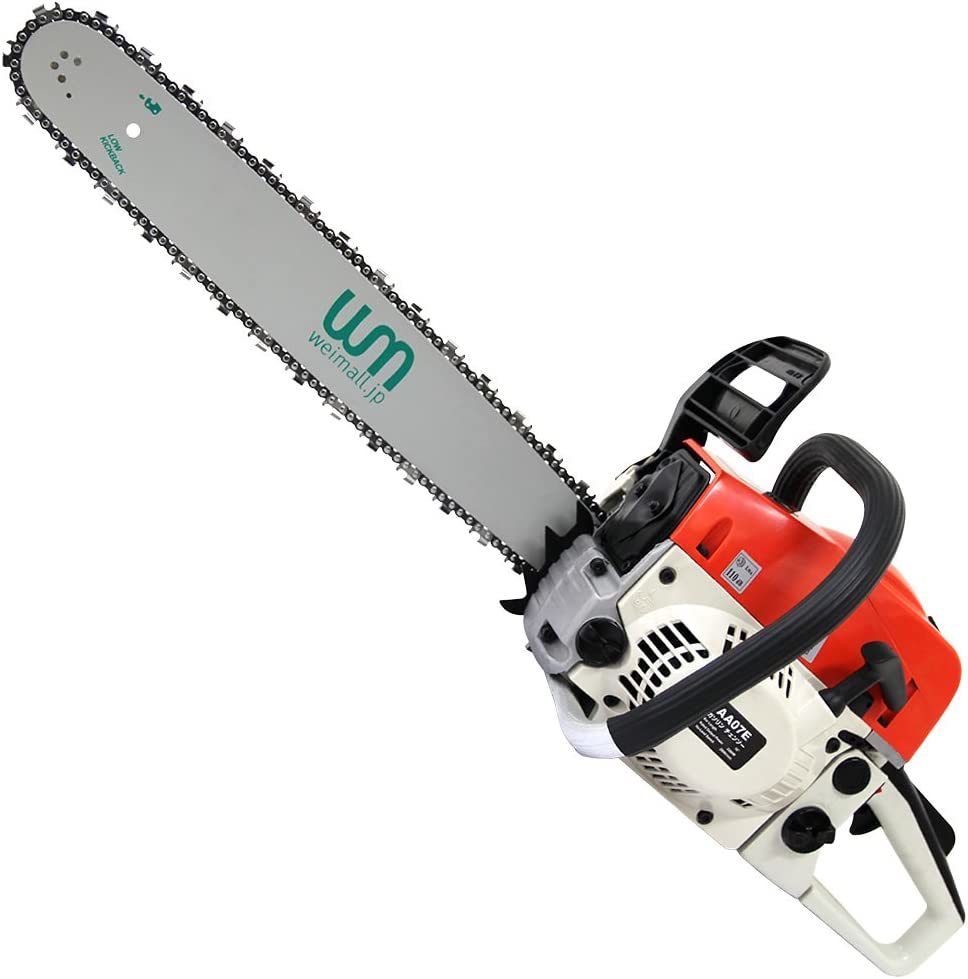 新品 未使用 STIHL MS 210 35cm 限定ガイドバー仕様 チェンソー 日本買