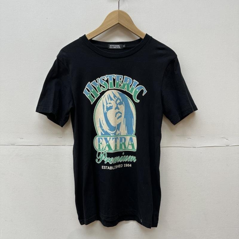 新品?正規品 0842【入手困難・XL】ヒステリックグラマー☆ヒスガール
