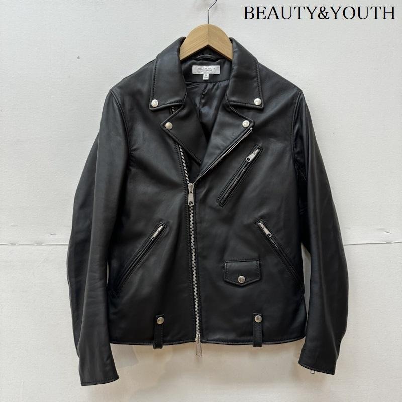 ヤフオク! -ユナイテッドアローズ レザー ライダースの中古品・新品