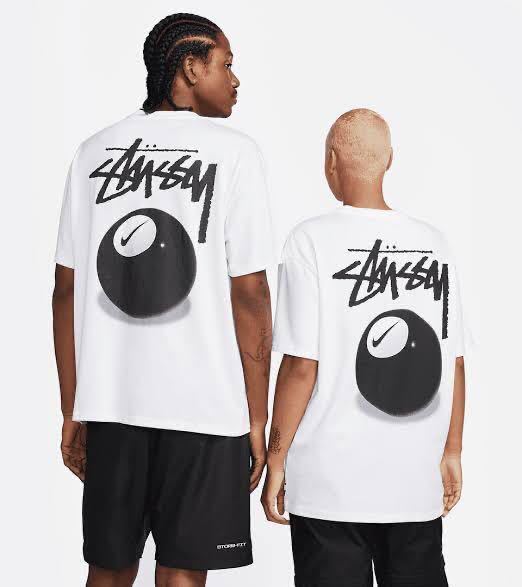 stussy 8ballの値段と価格推移は?|19件の売買データからstussy 8ball