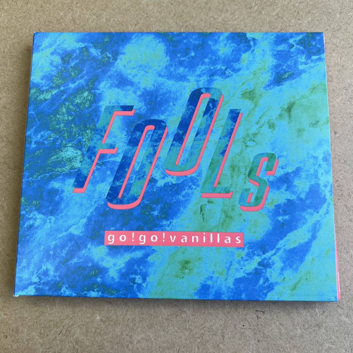 ヤフオク! -go!go!vanillasの中古品・新品・未使用品一覧