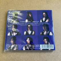 送料無料☆ENDRECHERI『HYBRID FUNK』初回限定盤CD＋DVD☆美品☆アルバム☆堂本剛☆KinKi Kids☆294_画像3