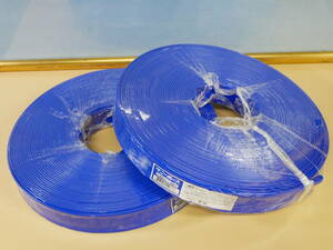  Sunny hose inside diameter 32mm length 30m 2 piece set prompt decision price 