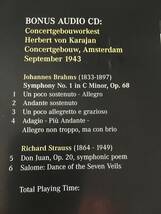 ★☆【DVD】ヘルベルト・フォン・カラヤン A Portrait - Herbert von Karajan☆★_画像6