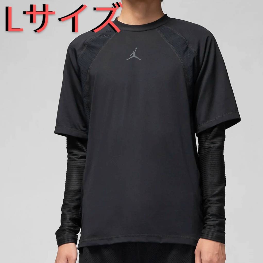 残りわずか】 00s 〜 ナイキ 希少 プロトタイプ インナー ウェア 長袖 サンプル品 ランニング カットソー nike トレーニング NIKE ナイキ Tシャツ ロンT テック系 ドライフィット テクノウェア バスケットボール メンズ DRI-FIT ブラック サーマル ポリ カットソー ロンT ... ロンT NIKE バスケットボールウェア OC マックス90