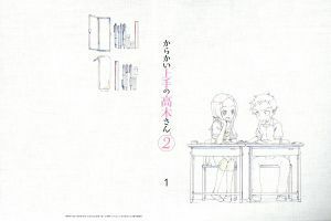 からかい上手の高木さん２　Ｖｏｌ．１／山本崇一朗（原作）,高橋李依（高木さん）,梶裕貴（西片）,小原好美（ミナ）,高野綾（キャラクター