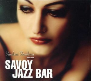 寺島靖国プレゼンツ　ジャズ・スタンダードＳＡＶＯＹ　ＪＡＺＺ　ＢＡＲ／（オムニバス）,Ｊ．Ｊ．ジョンソン（ｔｂ）,カイ・ウィンディン