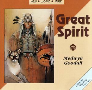 【輸入盤】Ｇｒｅａｔ　Ｓｐｉｒｉｔ／ＭｅｄｗｙｎＧｏｏｄａｌｌ