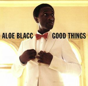 【輸入盤】Ｇｏｏｄ　Ｔｈｉｎｇｓ／Ａｌｏｅ　Ｂｌａｃｃ