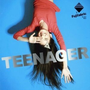 TEENAGER