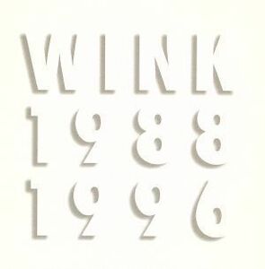 ＷＩＮＫ　ＭＥＭＯＲＩＥＳ　１９８８－１９９６／Ｗｉｎｋ