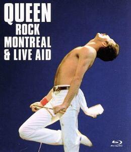 Queen Rock Montreal [Blu-ray] ☆