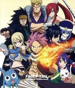 ＦＡＩＲＹ　ＴＡＩＬ　－Ｕｌｔｉｍａｔｅ　ｃｏｌｌｅｃｔｉｏｎ－　Ｖｏｌ．８（Ｂｌｕ－ｒａｙ　Ｄｉｓｃ）／真島ヒロ（原作）,（Ｖ．