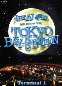 24th Summer 2005 TOKYO BAY-STATION Terminal 1 DVD