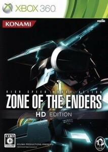 ＺＯＮＥ　ＯＦ　ＴＨＥ　ＥＮＤＥＲＳ（ゾーンオブジエンダーズ）　ＨＤ　ＥＤＩＴＩＯＮ／Ｘｂｏｘ３６０