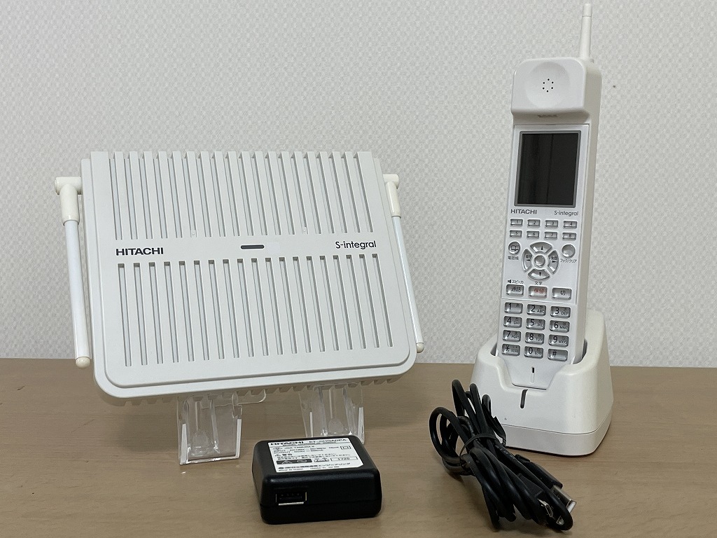 日立 ナカヨ ビジネスホン 基板 ET-4IPCOI2-Si 中古 格安で 正規品販売
