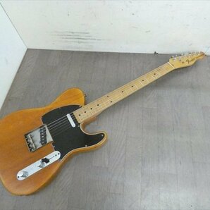 現状品/フジゲン製/ジャパンビンテージ☆FenderJapan/フェンダージャパン☆エレキギター/テレキャスター☆TL72-55 管N20140 #の画像1