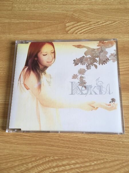 KOKIA The Power of Smile