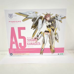 KOTOBUKIYA(コトブキヤ) メガミデバイス × アリス・ギア・アイギス 金潟すぐみ 特典パーツ付き ◆3101/西伊場店