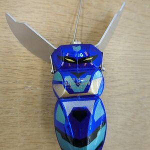 【美品】TOY’S GUN-Deeni_SPCIAL(エウ゛ァ)　ルアー　 ガンディーニ　トイズ　フロッグ ◆3110/宮竹バザール店