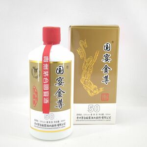 * country . gold .... pcs country . sake mao Thai sake 500ml 53% China sake used *3114/ height . shop 