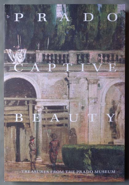 [Various used books] Images◆PRADO Prado Museum Exhibition Spanish Court Passion for Beauty●2015◆C-2, painting, Art book, Collection of works, Illustrated catalog