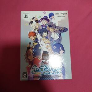 うたの☆プリンスさまっ♪ Debut