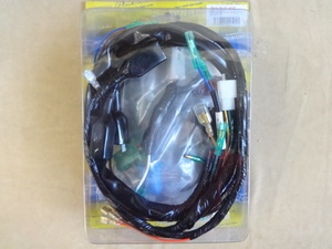 新品！PMC　Ｚ１ Ｚ２用 メインハーネス 4点セット81-4030　(4)” Z750RS ZI ZII　R4.8