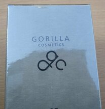 ☆GORILLA COSMETICSゴリラコスメティクス SEボディウォッシュ◆メンズコスメ1,491円_画像3