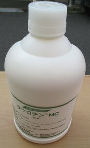 * Япония . лекарство MC 2L.. для инсектицид safro подбородок * таракан ..*tokojilami удаление для 27,991 иен 