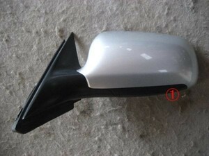  Audi A3 for door mirror left 290307