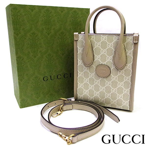 2023年最新】ヤフオク! -「ショルダーバッグ未使用」(GUCCI)の中古品