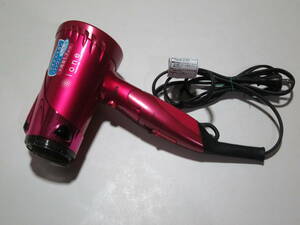  Tescom TID920 dryer pink ]