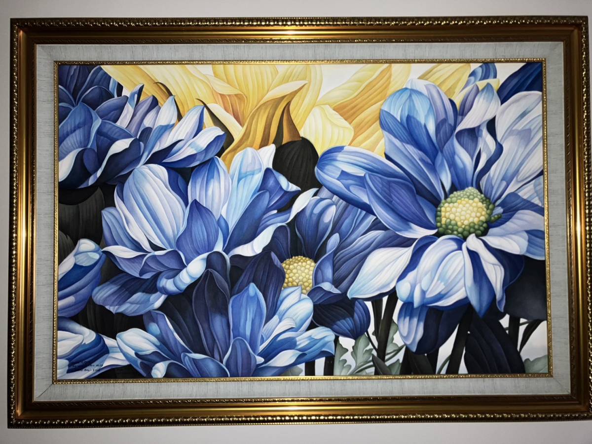 バリ絵画ラジック作品 | www.przedszkole.blazowa.net