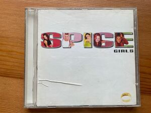 Spice Girls: Spice