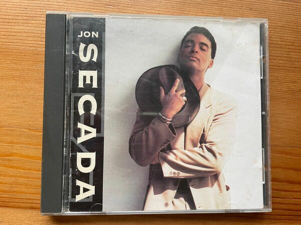 Jon Secada