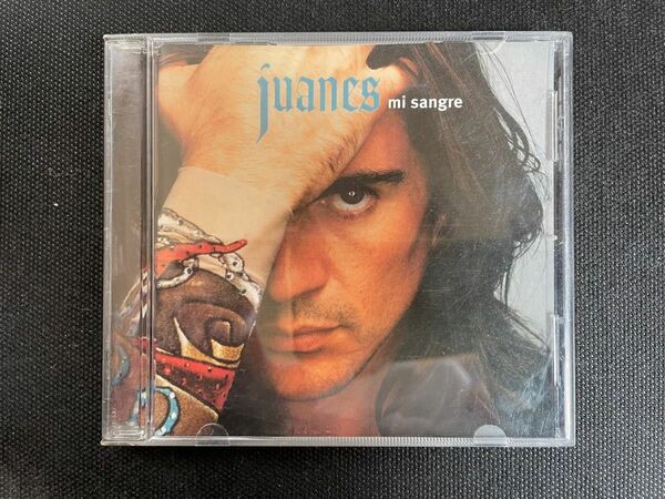 Juanes: mi sangre