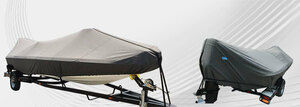 labi male 12ft exclusive use aluminium boat cover AL-12GSX(4 -stroke )/ black [ casting seat equipped . outboard motor till ... type ]