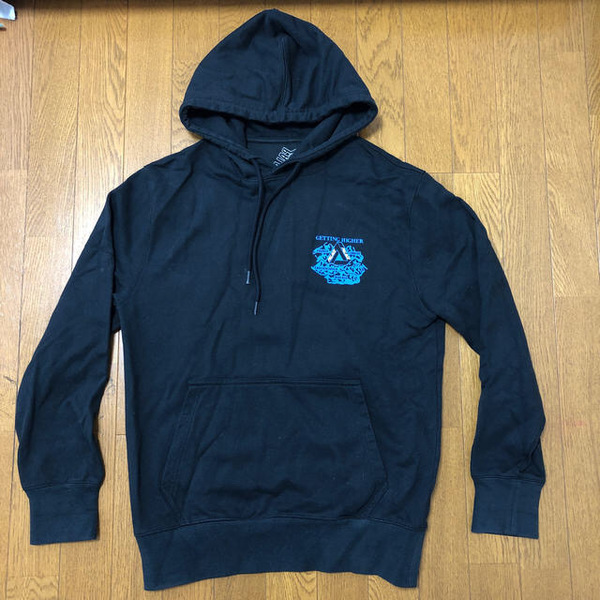 PALACE PORTER パーカー パレス HOOD フーディー ポーター｜PayPayフリマ