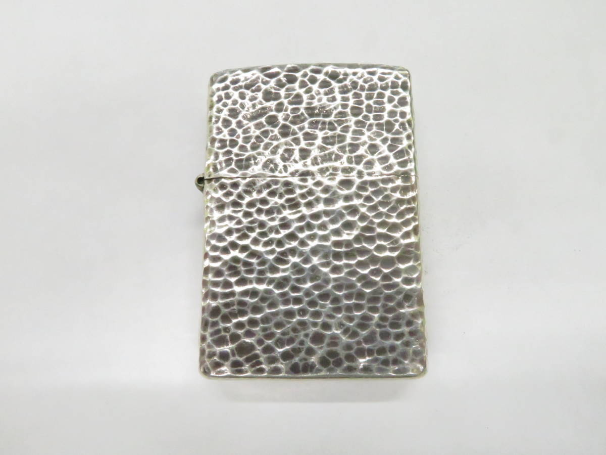 ヤフオク! -「zippo スターリングシルバー ハンマートーン」の落札相場 ヤフオク! -「zippo スターリングシルバー ハンマートーン」の落札相場
