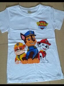 パウパトロール Tシャツ 半袖