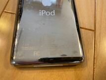 【送料無料】Apple iPod 30G A1136_画像3